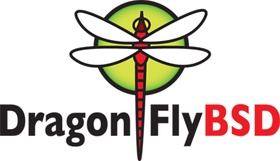 Dragonfly BSD Unix