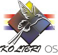 Kolibri OS