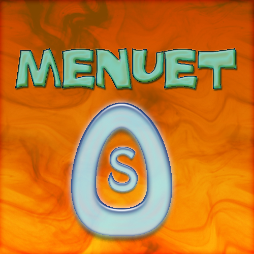 Menuet OS